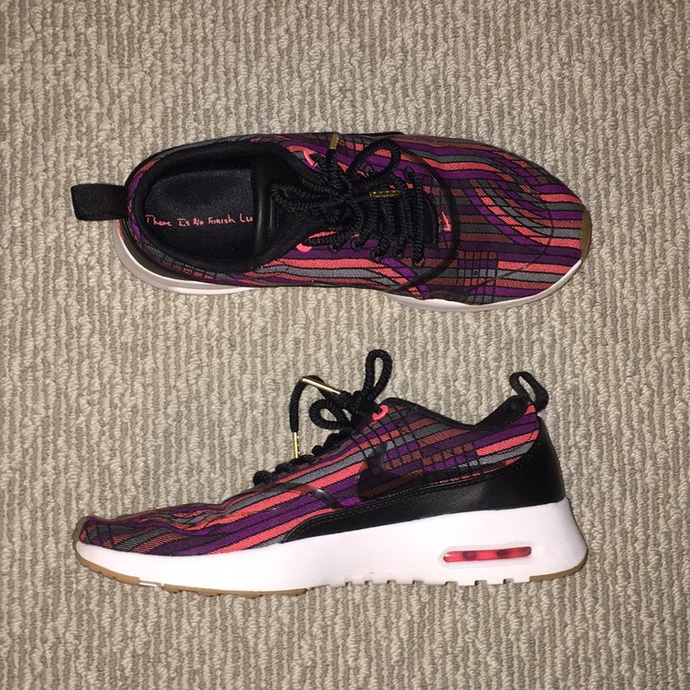 Nike Shoes